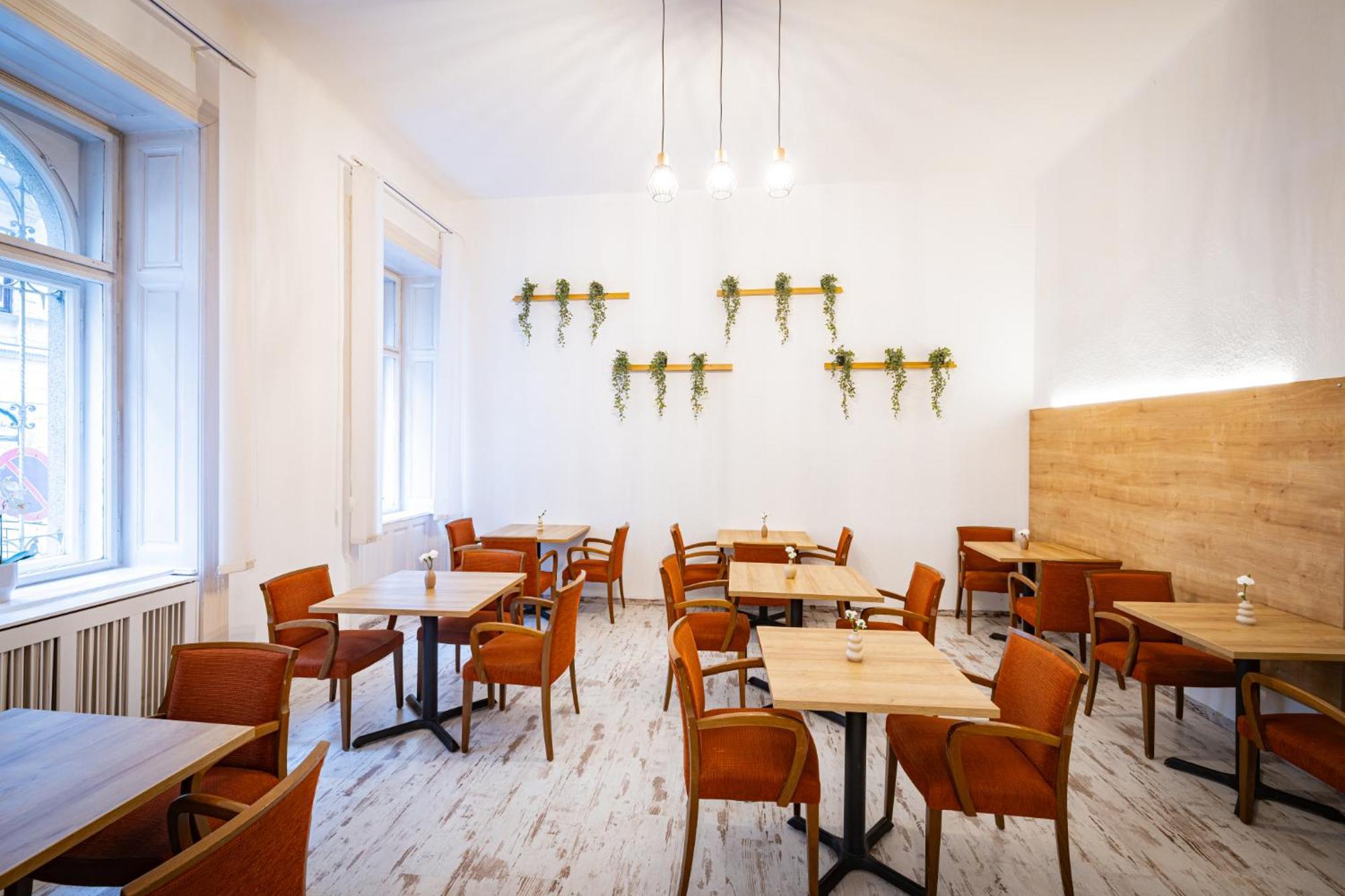 City Hotel Ring — Billeder 2