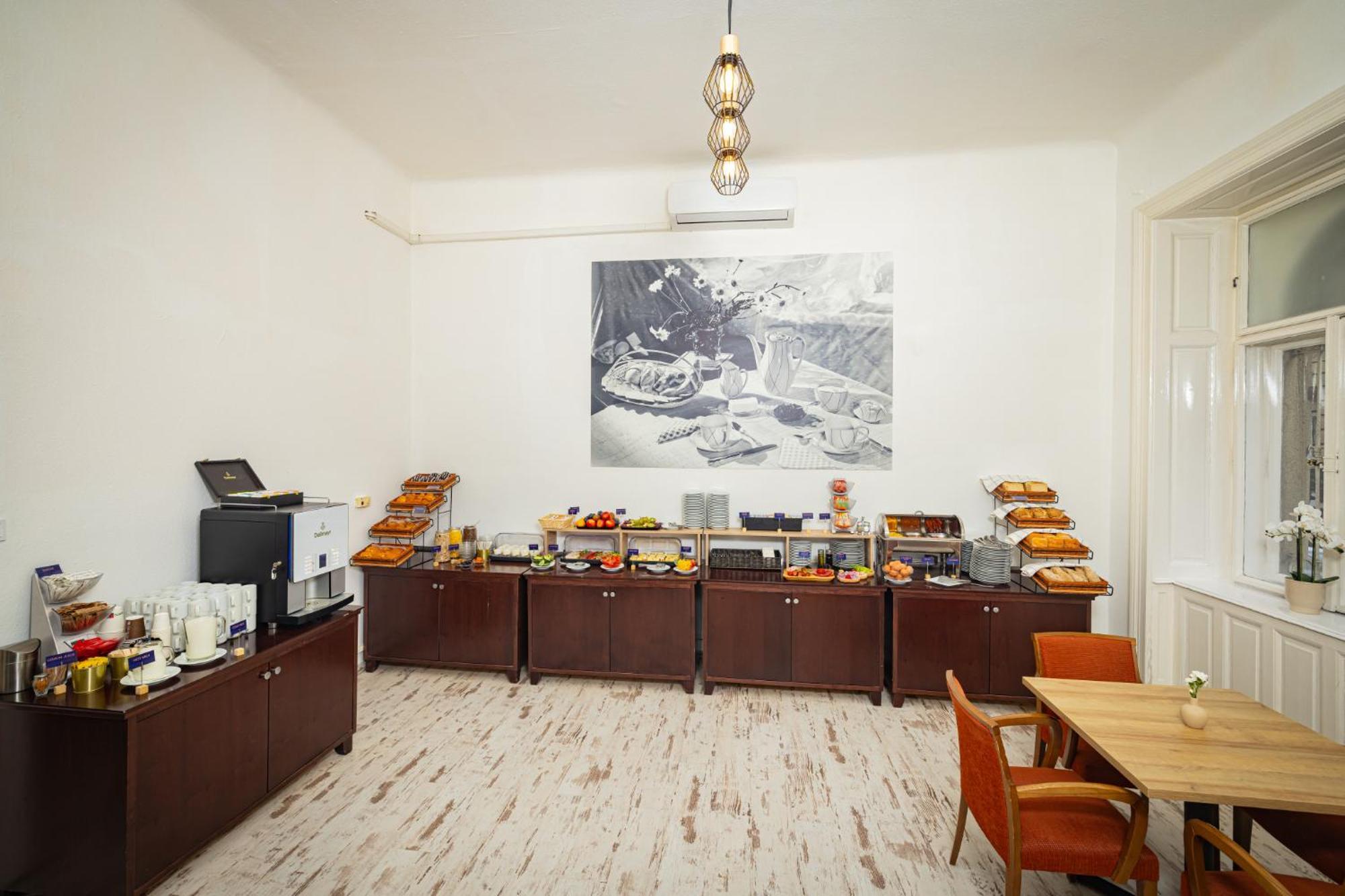City Hotel Ring — Billeder 3
